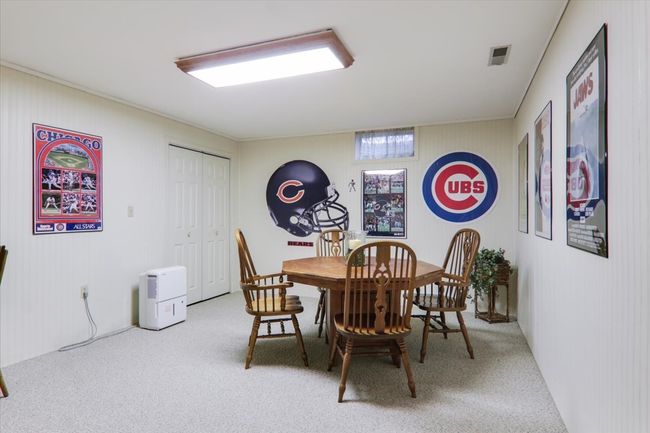 21 Bent Tree Ln, House other with 3 bedrooms, 3 bathrooms and null parking in Towanda IL | Image 33
