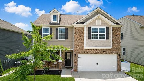 179 Atwater Landing Dr, Mooresville, NC, 28117-9539 | Card Image