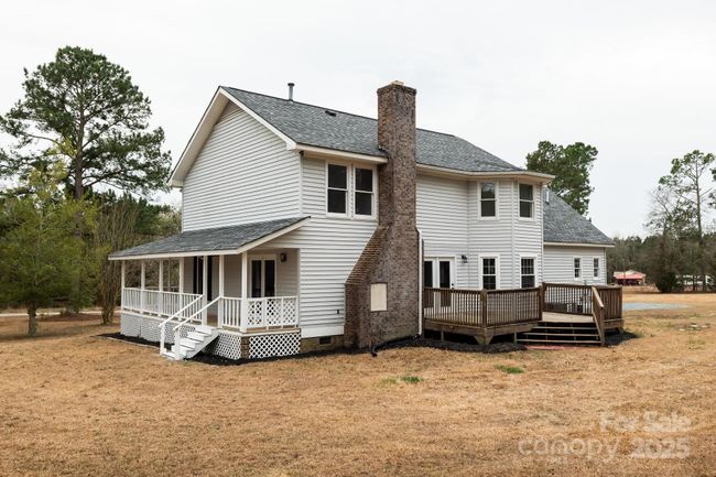 94 Land Of Promise Rd, House other with 4 bedrooms, 4 bathrooms and null parking in Chesterfield SC | Image 5