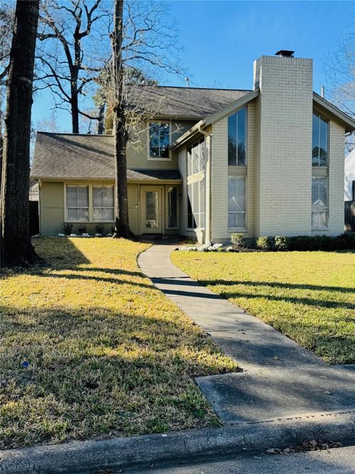 202 Prince Of Wales St, Conroe, TX, 77304-2718 | Card Image