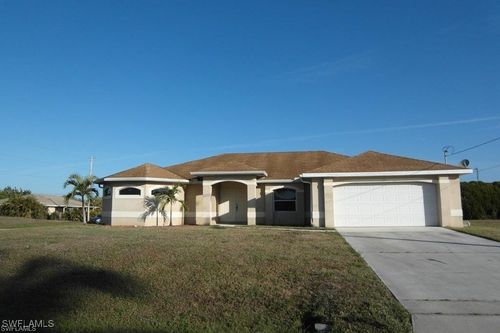 709 Sw 31st St, Cape Coral, FL, 33914-4603 | Card Image