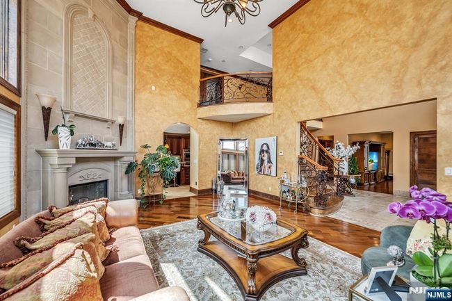 10 Fox Ter, House other with 6 bedrooms, 8 bathrooms and null parking in Cliffside Park NJ | Image 8