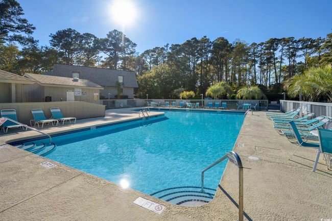 UNIT-19F - 435 Salt Marsh Cir, Condo with 2 bedrooms, 2 bathrooms and null parking in Pawleys Island SC | Image 21
