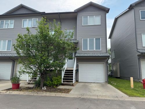 8-100 Albion Dr, Fort Mcmurray, AB, T9J1M1 | Card Image