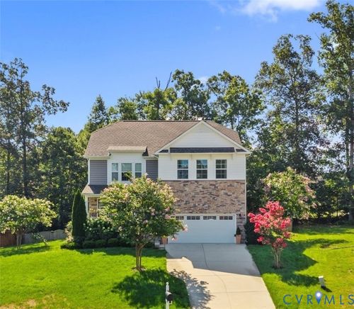 13925 Collington Mews, Midlothian, VA, 23112-1696 | Card Image