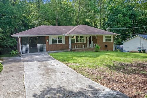 5960 Brookdale Ln Sw, Mableton, GA, 30126-3502 | Card Image