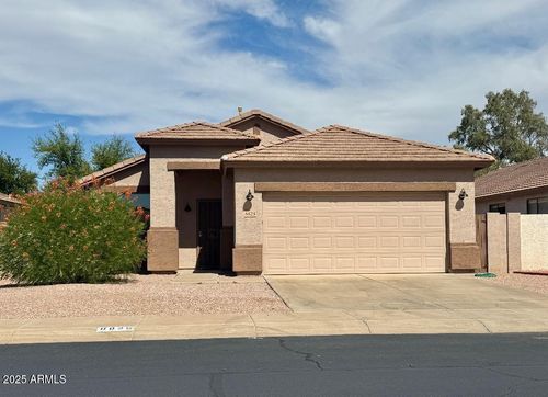 8825 N 65th Dr, Glendale, AZ, 85302-4387 | Card Image