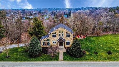 31 Chapel St, Vienna, ON, N0J1Z0 | Card Image