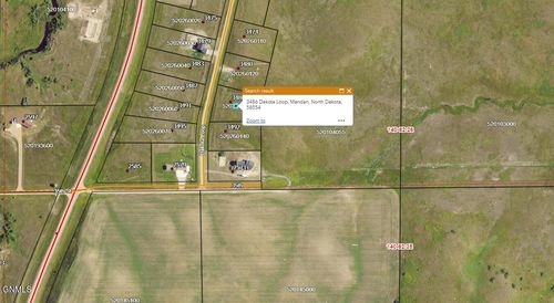 3486 Dakota Lp, Mandan, ND, 58554 | Card Image