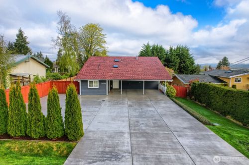 3618 S 243rd Street, Kent, WA, 98032 | Card Image