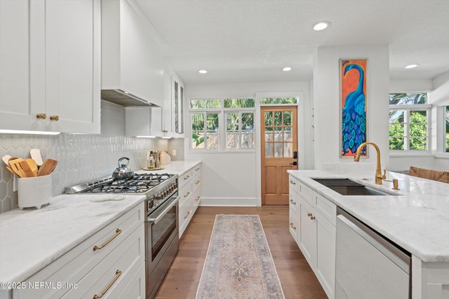 1118 Hagler Dr, House other with 4 bedrooms, 4 bathrooms and null parking in NEPTUNE BEACH FL | Image 18