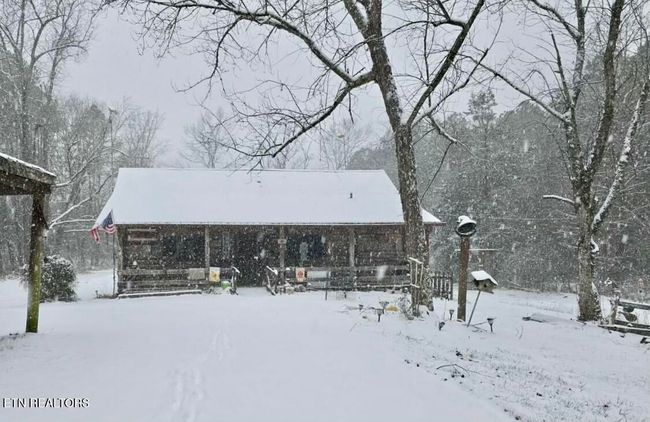 346 Chestuee Rd, House other with 3 bedrooms, 1 bathrooms and null parking in Calhoun TN | Image 46