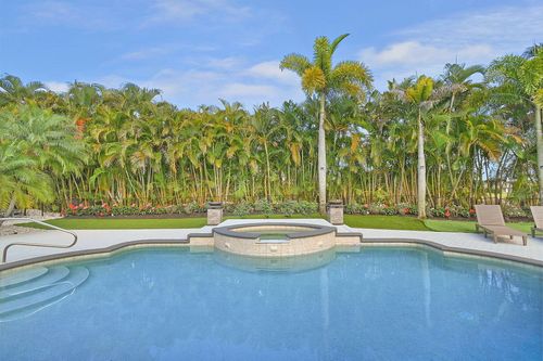 15700 Carrera Ln, Wellington, FL, 33414-1076 | Card Image