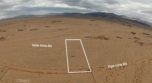 82539 Pipe Line Rd, 29 Palms, CA, 92277 | Card Image