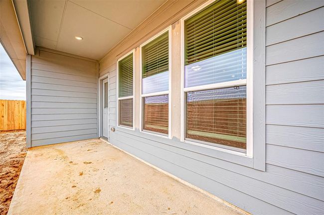 21910 Giulia Village Dr, House other with 4 bedrooms, 3 bathrooms and 2 parking in Hockley TX | Image 46