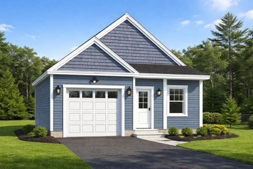 12-12 Sugar Bush Ln, Old Orchard Beach, ME, 04064-2486 | Card Image