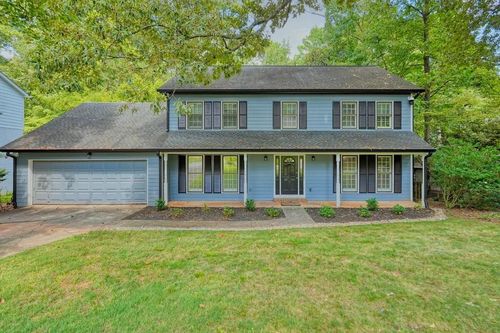 1140 Northshore Dr, Roswell, GA, 30076-2812 | Card Image