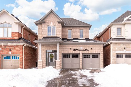 283 Fleetwood Dr, Oshawa, ON, L1K3E8 | Card Image