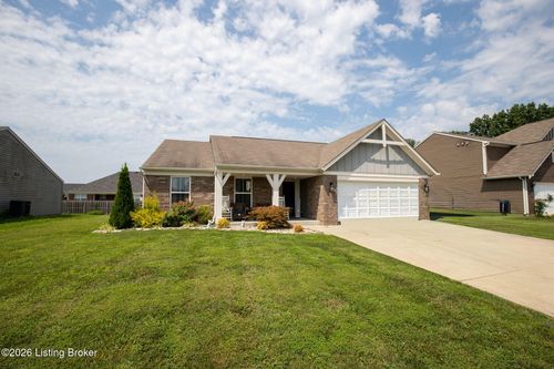 111 Gadwall Ct, Shepherdsville, KY, 40165-5383 | Card Image
