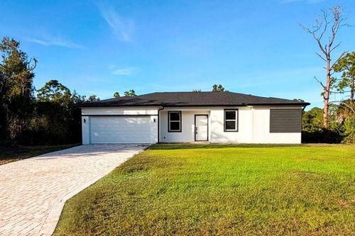 17381 Tyler Ave, PORT CHARLOTTE, FL, 33948-1302 | Card Image