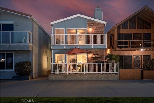 1627 Seal Way, Seal Beach, CA, 90740-6552 | Card Image