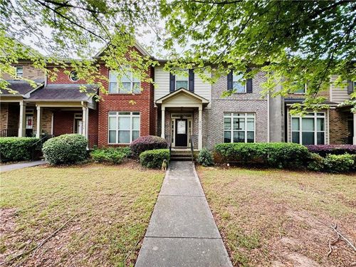 6156 Thorncrest Dr, Tucker, GA, 30084-8446 | Card Image
