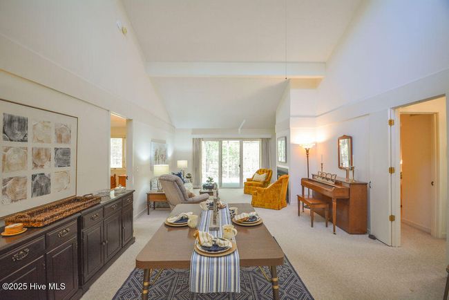 14 Village By The Lk, Townhouse with 3 bedrooms, 2 bathrooms and null parking in Southern Pines NC | Image 8