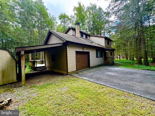 84 Tanglewood Dr, Albrightsville, PA, 18210 | Card Image