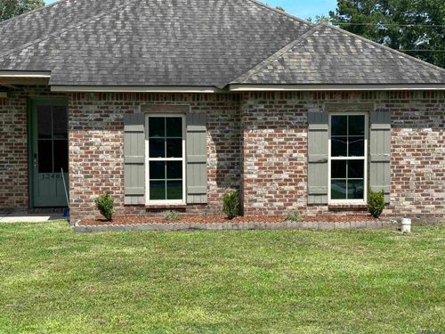 12402 Buddy Ellis Rd, Denham Springs, LA, 70726-5918 | Card Image