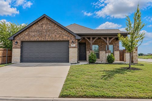 2577 Hadley St, Weatherford, TX, 76087-1807 | Card Image