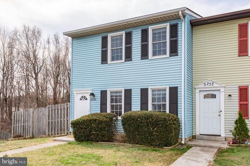 5230 Magnolia Pl, FREDERICKSBURG, VA, 22407-1462 | Card Image