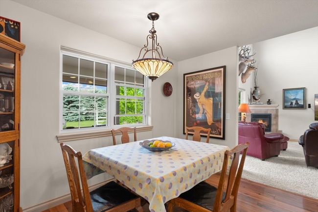 130 Rocky Meadows Loop, House other with 4 bedrooms, 3 bathrooms and null parking in KALISPELL MT | Image 15