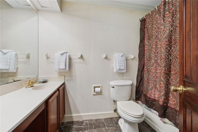 302 - 2324 N Hullen St, Condo with 2 bedrooms, 1 bathrooms and null parking in Metairie LA | Image 11