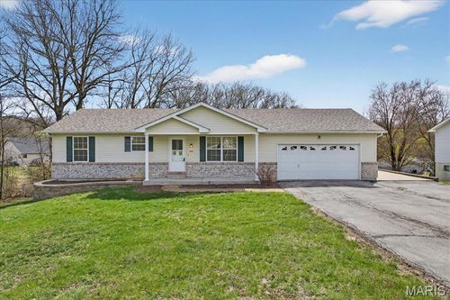 254 Highway M, Villa Ridge, MO, 63089-2028 | Card Image