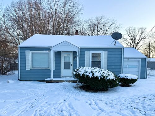 2405 E 3rd St, Anderson, IN, 46012-3254 | Card Image