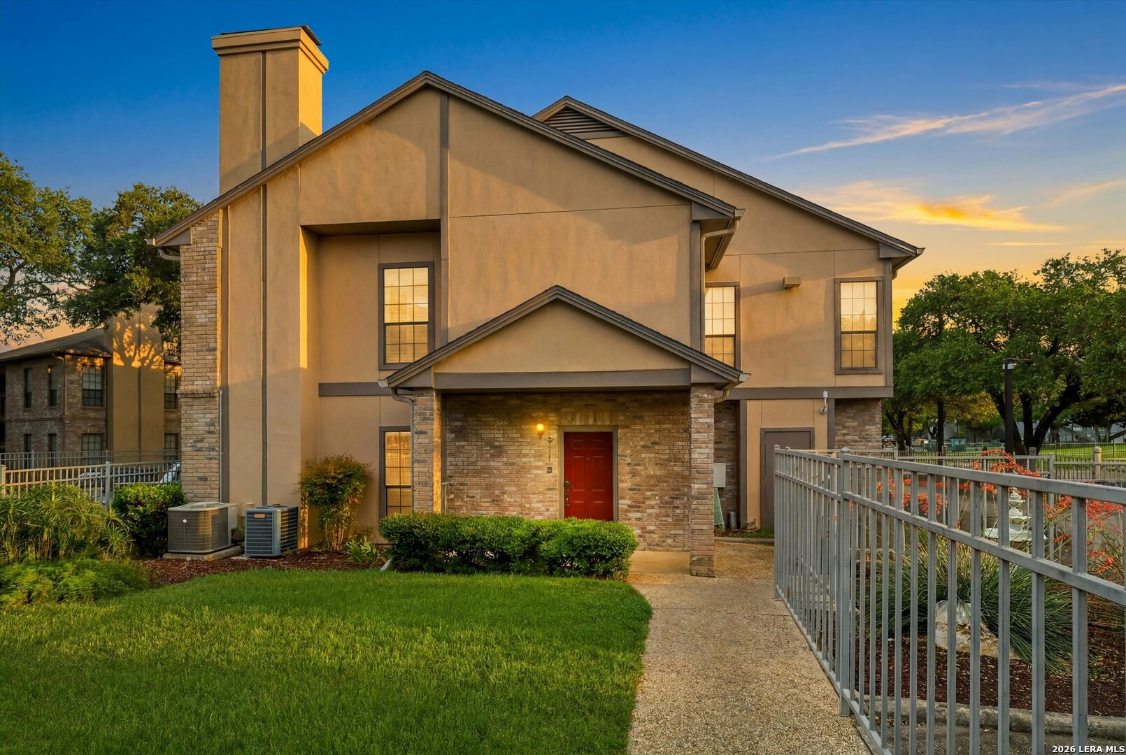 Residential in San Antonio