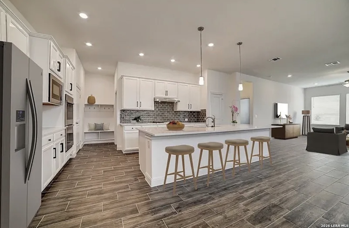 Residential Lease in San Antonio 5