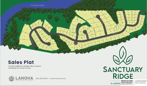 22402 Sanctuary Ridge Dr, Elkhorn, NE, 68022-1301 | Card Image