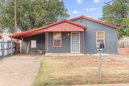 1008 Maple St, Clovis, NM, 88101 | Card Image
