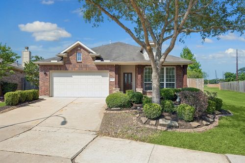6350 Bain Dr, Missouri City, TX, 77459-2037 | Card Image