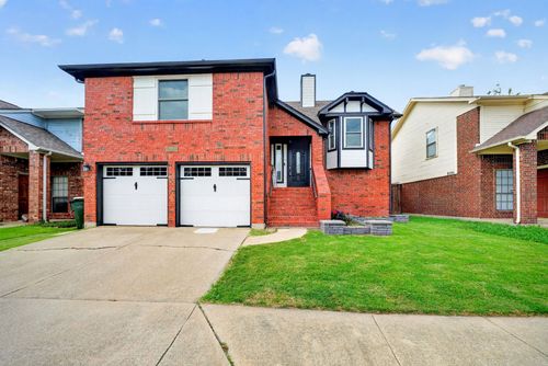 771 Eiffel Dr, Plano, TX, 75023-7061 | Card Image