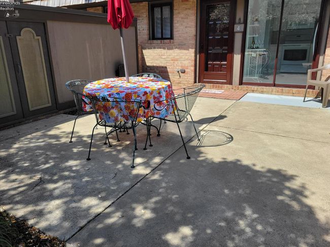 APT-4 - 1110 By The Shores Dr, Condo with 2 bedrooms, 2 bathrooms and 1 parking in Huron OH | Image 28