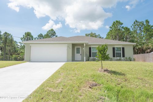 384 J T Sancho St Sw, Palm Bay, FL, 32908 | Card Image