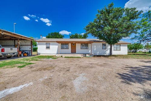 6036 Navajo Rd, San Angelo, TX, 76901-5434 | Card Image