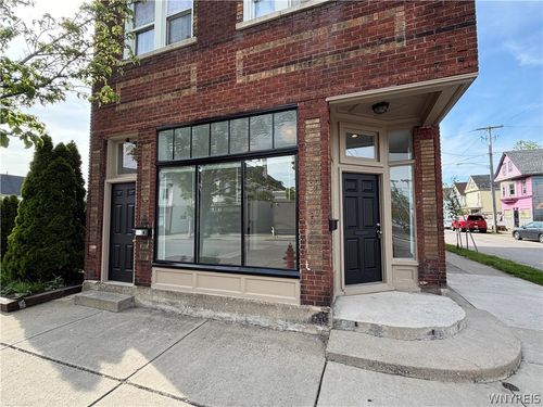 500 Amherst Street, Buffalo, NY, 14207 | Card Image
