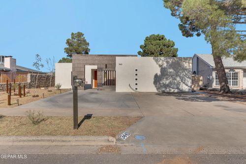 3440 Proud Eagle Dr, El Paso, TX, 79936-1233 | Card Image