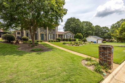 6038 Chrisbin Drive, House other with 3 bedrooms, 3 bathrooms and 2 parking in Columbus GA | Image 2