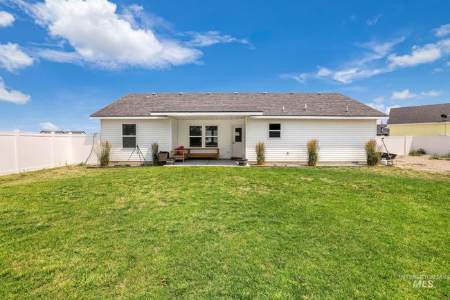 530 Biscotti Loop, House other with 4 bedrooms, 2 bathrooms and 2 parking in Heyburn ID | Image 30