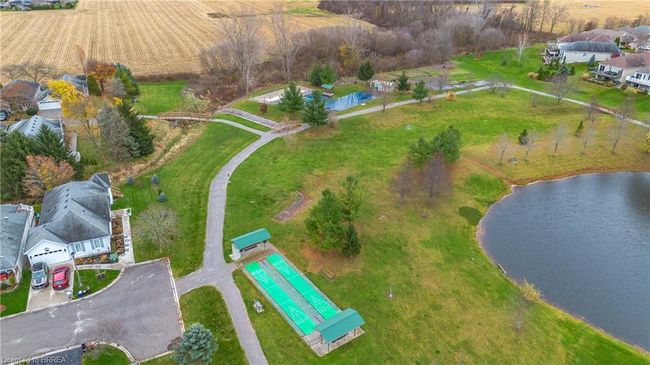 21 Long Point Blvd, House other with 2 bedrooms, 2 bathrooms and 3 parking in Port Rowan ON | Image 44