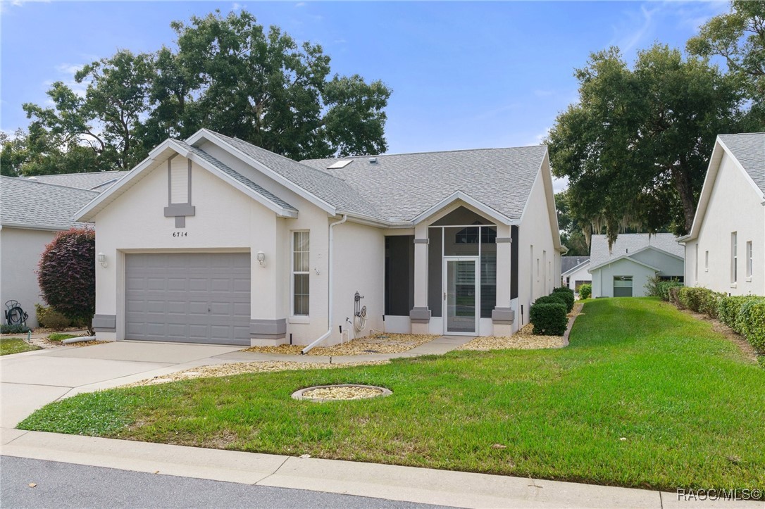 Kingsbury Ln, Inverness, FL 34452